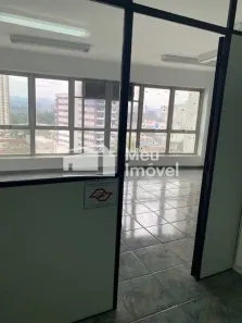 Sala Comercial para alugar, 45m² no Centro, São José dos Campos
