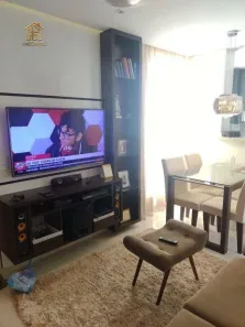 Apartamento com 2 Quartos à venda, 48m² no Residencial Santa Filomena, São José do Rio Preto