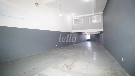Ponto Comercial para alugar, 186m² no Vila Lucinda, Santo André