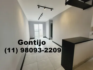 Apartamento com 2 Quartos à venda, 52m² no Americanópolis, São Paulo