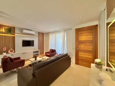 Casa de Condomínio com 3 Quartos à venda, 144m² no Zona Nova, Capão da Canoa