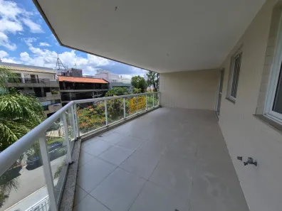 Apartamento com 3 Quartos à venda, 112m² no Recreio dos Bandeirantes, Rio de Janeiro