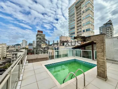 Cobertura com 3 Quartos à venda, 180m² no Enseada, Guarujá