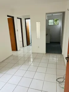 Apartamento com 2 Quartos à venda, 44m² no Chácara Brasil, São Luís