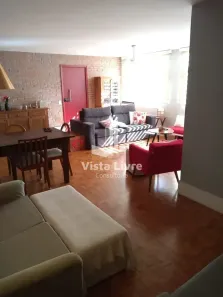 Apartamento com 2 Quartos à venda, 150m² no Santa Cecília, São Paulo