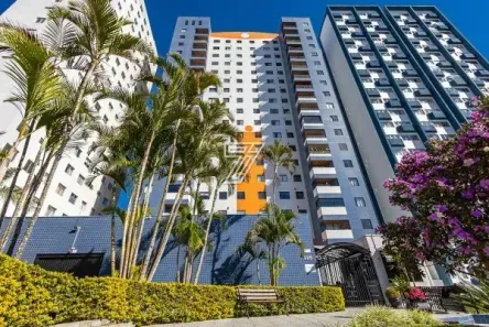 Apartamento com 2 Quartos à venda, 70m² no Cristo Rei, Curitiba