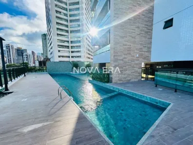 Apartamento com 2 Quartos à venda, 53m² no Siqueira, Fortaleza