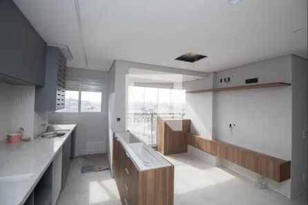 Apartamento com 2 Quartos à venda, 49m² no Parada Inglesa, São Paulo