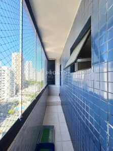 Apartamento com 3 Quartos à venda, 157m² no Boa Viagem, Recife