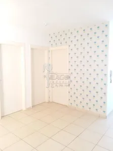 Apartamento com 2 Quartos à venda, 46m² no Jardim Heitor Rigon, Ribeirão Preto