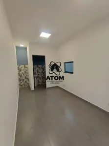 Sala Comercial para alugar, 18m² no Morada dos Nobres, Taubaté