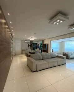 Apartamento com 3 Quartos à venda, 226m² no Quilombo, Cuiabá