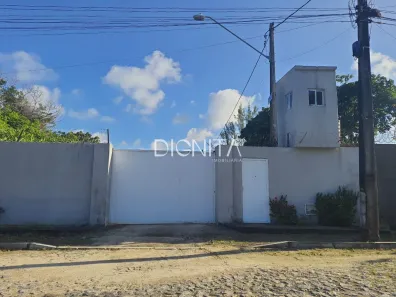 Lote/Terreno à venda, 360m² no Precabura, Eusébio