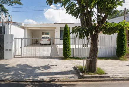 Casa com 4 Quartos à venda, 165m² no Jardim Chapadão, Campinas