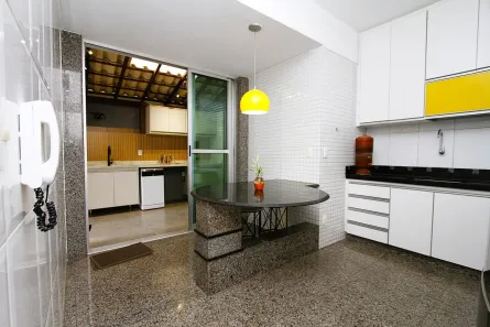 Apartamento com 2 Quartos à venda, 104m² no Padre Eustáquio, Belo Horizonte