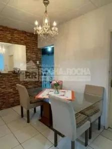 Casa com 4 Quartos à venda, 77m² no Cristo Rei, Teresina