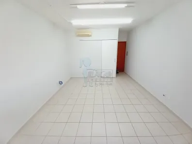 Sala Comercial à venda, 33m² no Jardim Irajá, Ribeirão Preto