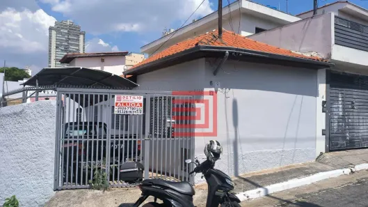 Casa com 2 Quartos para alugar, 120m² no Cidade Mãe do Céu, São Paulo