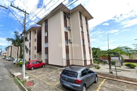 Apartamento com 2 Quartos à venda, 46m² no Bela Vista, Palhoça