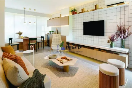 Apartamento com 2 Quartos à venda, 63m² no Vila Mariana, São Paulo