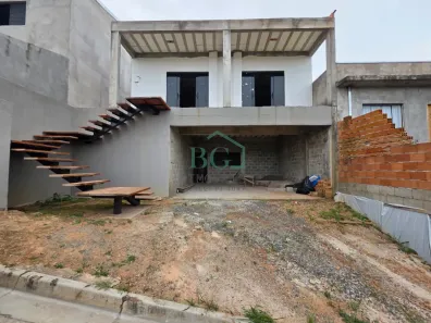 Casa com 3 Quartos à venda, 183m² no Morada dos Pássaros, Poços de Caldas