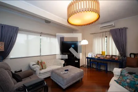 Casa com 5 Quartos à venda, 530m² no Alto da Lapa, São Paulo