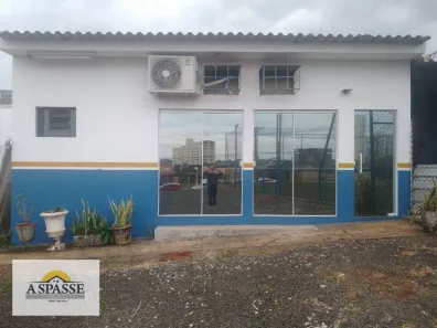 Lote/Terreno para alugar, 500m² no Jardim Palma Travassos, Ribeirão Preto