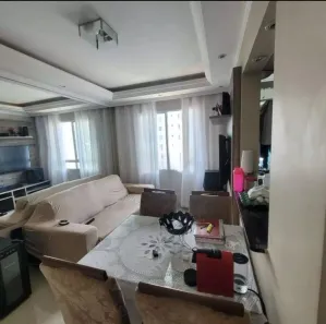 Apartamento com 2 Quartos à venda, 45m² no Vila Venditti, Guarulhos
