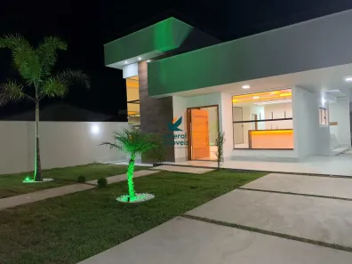 Casa com 3 Quartos à venda, 480m² no Jardim Atlântico Leste (Itaipuaçu), Maricá