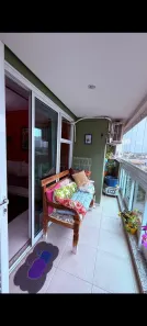 Apartamento com 2 Quartos à venda, 70m² no Barra da Tijuca, Rio de Janeiro