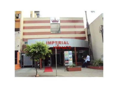 Sala Comercial para alugar, 24m² no Centro, Londrina
