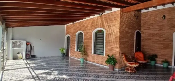 Casa com 4 Quartos à venda, 127m² no Bosque dos Eucaliptos, São José dos Campos