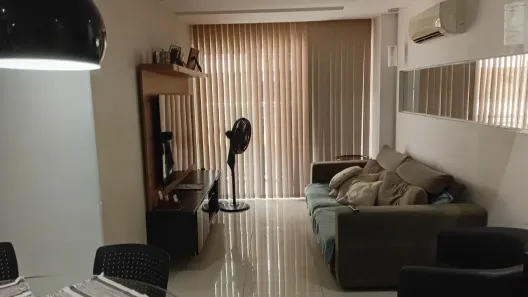 Apartamento com 4 Quartos à venda, 97m² no Freguesia (Jacarepaguá), Rio de Janeiro