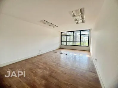 Sala Comercial para alugar, 25m² no Vila Nambi, Jundiaí