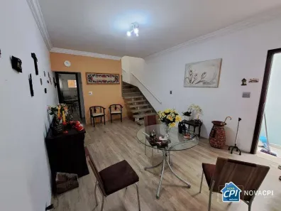 Casa com 3 Quartos à venda, 200m² no Chácara Gaivotas, São Paulo