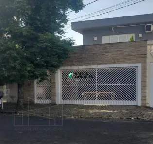 Sobrado com 3 Quartos à venda, 195m² no Parque Boa Esperança, Indaiatuba