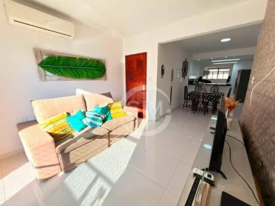 Apartamento com 3 Quartos à venda, 120m² no Centro, Cabo Frio