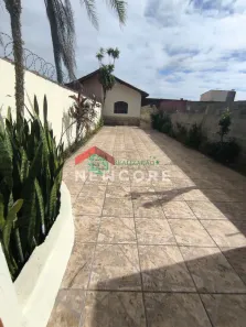 Casa com 1 Quarto à venda, 63m² no Balneario Itaguaí, Mongaguá