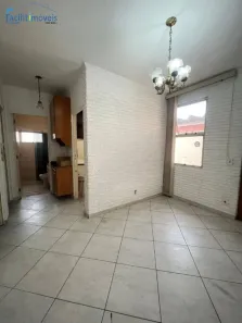 Apartamento com 2 Quartos à venda, 54m² no Jordanópolis, São Bernardo do Campo