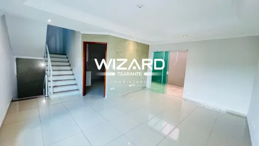 Casa de Condomínio com 3 Quartos à venda, 124m² no Jardim Paulista, Atibaia
