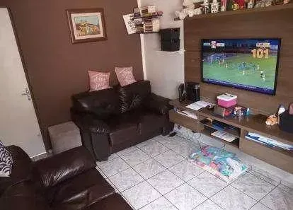 Apartamento com 2 Quartos à venda, 50m² no Jardim Itaparica, Barueri