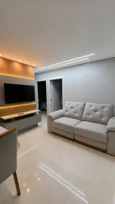 Apartamento com 2 Quartos à venda, 53m² no Colonial, Contagem