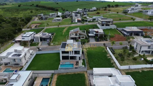 Lote/Terreno à venda, 540m² no Condomínio Residencial Ecopark Bourbon, Caçapava
