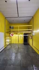 Ponto Comercial para alugar, 32m² no Vila Valparaíso, Santo André