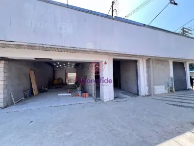 Ponto Comercial para alugar, 60m² no Vila Tavares, Campo Limpo Paulista