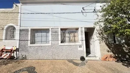 Casa com 2 Quartos à venda, 100m² no Vila Industrial, Campinas