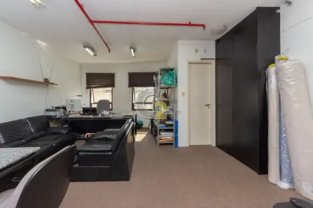 Sala Comercial à venda, 43m² no Santa Cecília, São Paulo