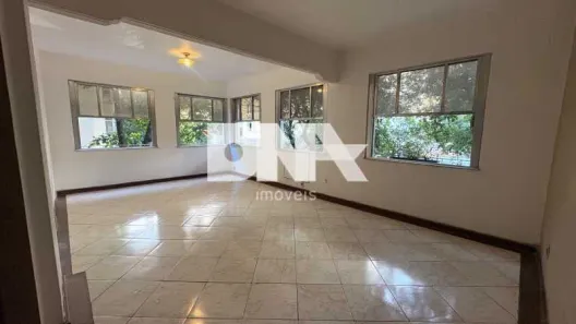 Apartamento com 4 Quartos à venda, 170m² no Copacabana, Rio de Janeiro