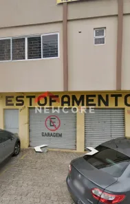 Ponto Comercial à venda, 558m² no Centro, São José dos Pinhais