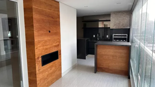 Apartamento com 3 Quartos à venda, 235m² no Alphaville Centro Industrial e Empresarial/Alphaville., Barueri